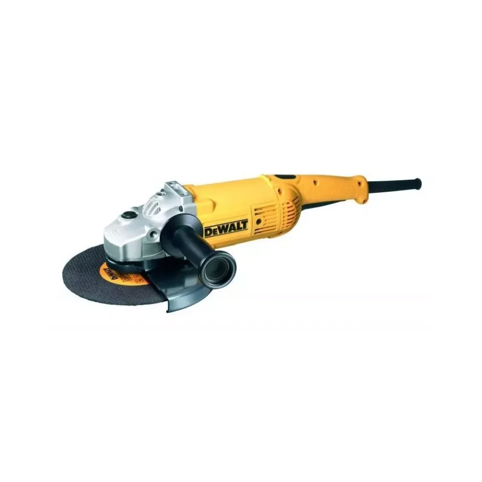 Dewalt D 28492 Avuç Taşlama Tip 6