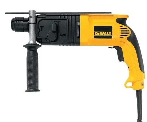 Dewalt D 25003K Kırıcı Delici Tip 3