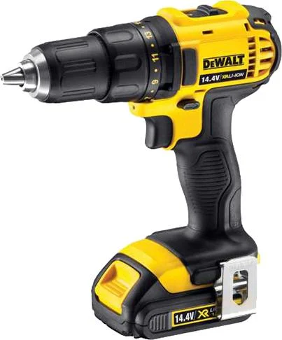 Dewalt DCD 932 Matkap Tip 2