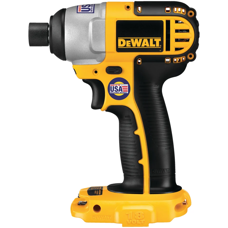 Dewalt DCF 825 Matkap Tip 11