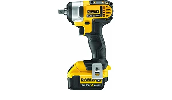 Dewalt DCF 830 Matkap Tip 10