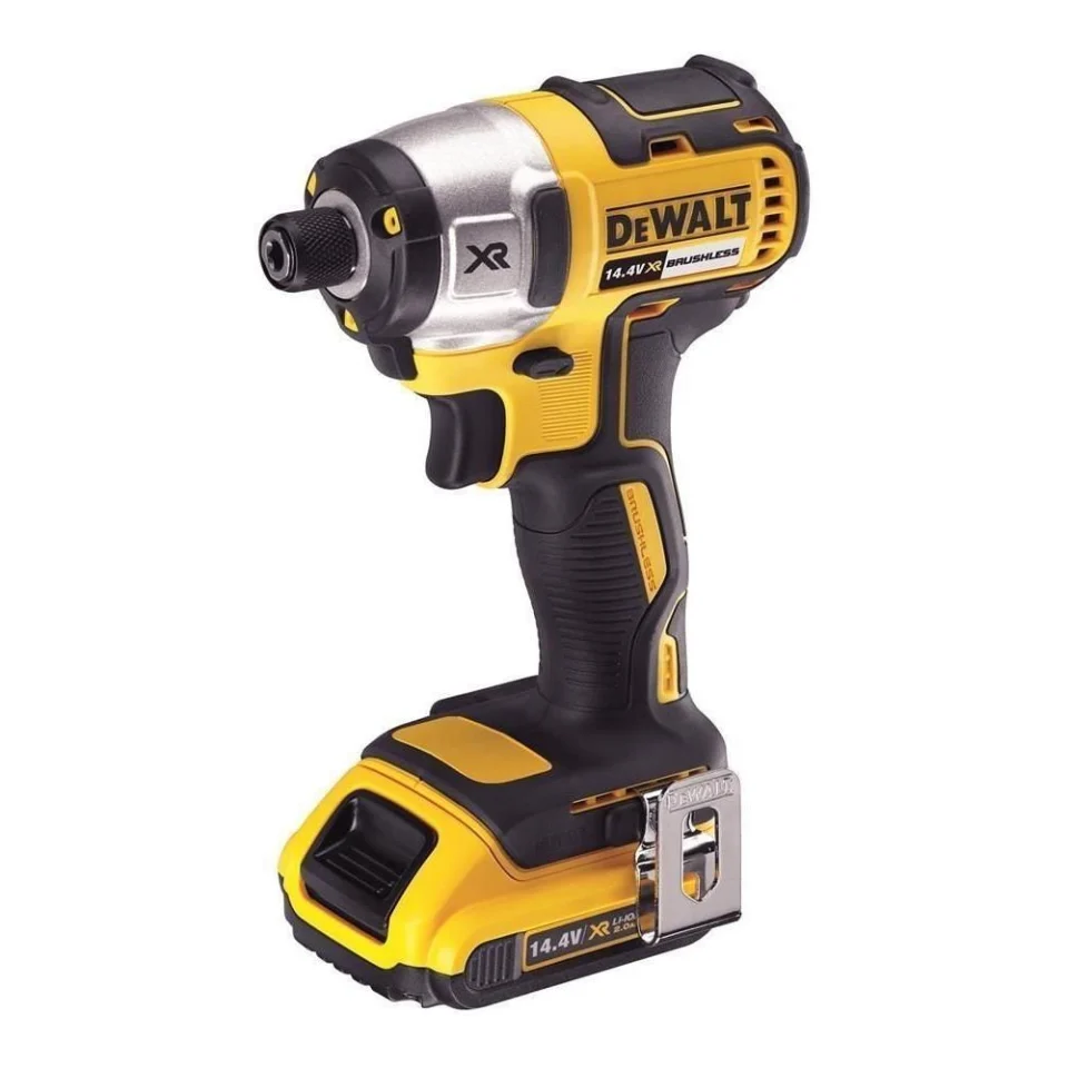 Dewalt DCF 836 Matkap Tip 10