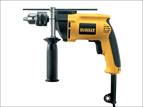 Dewalt D 21716 Darbeli Matkap Tip 2