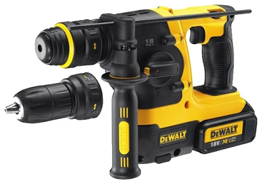 Dewalt DCH 214 Kırıcı Delici