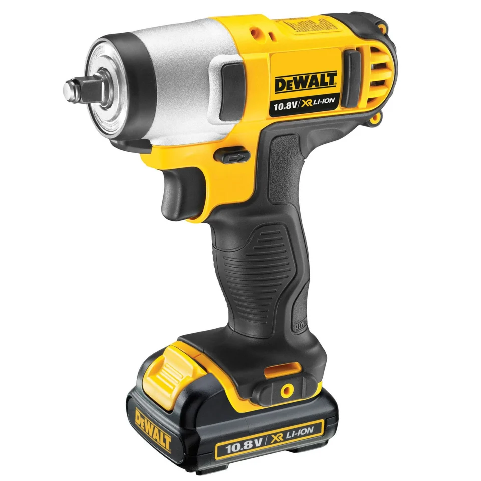 Dewalt DCF 813 Somun Sıkma Tip 2