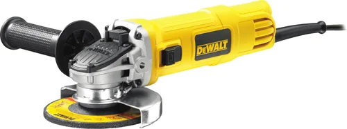 Dewalt DWE 4016 Avuç Taşlama Tip 15
