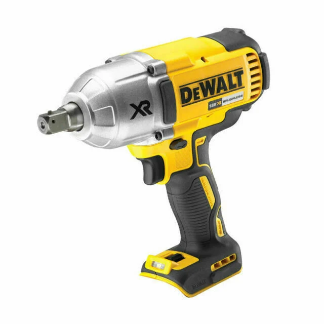 Dewalt DCF 899 Akülü Somun Sıkma Tip 3