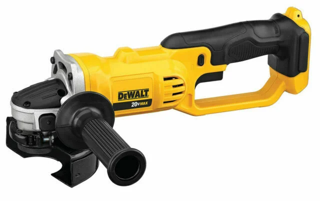 Dewalt DCG 412 Avuç Taşlama Tip 10