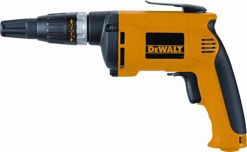 Dewalt DW 274K Alçıpan Vidalama Tip 2