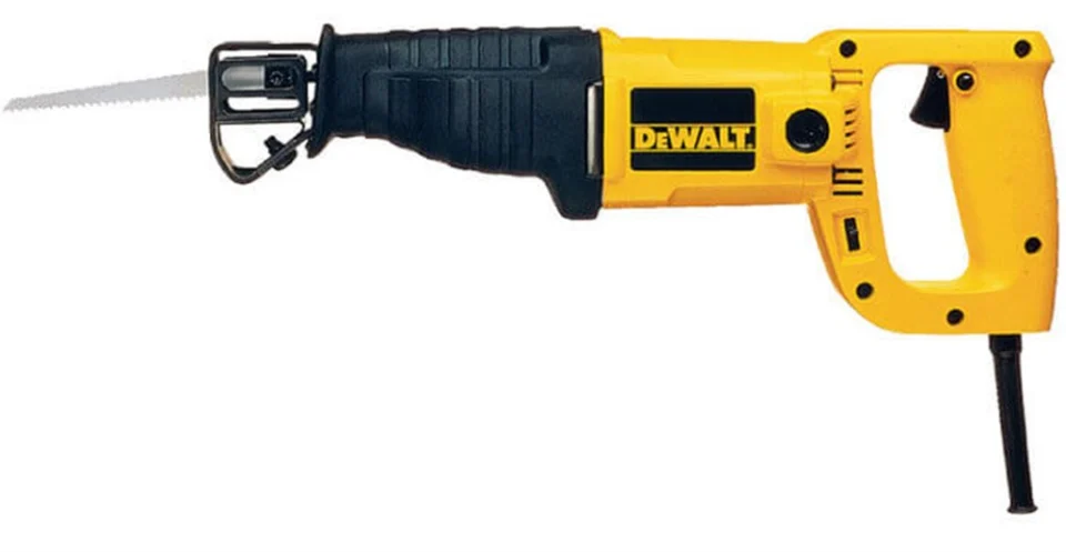 Dewalt DW 304PK Tilki Kuyruğu Tip 4