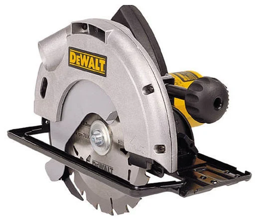 Dewalt DW 62 Daire Testere Tip 2
