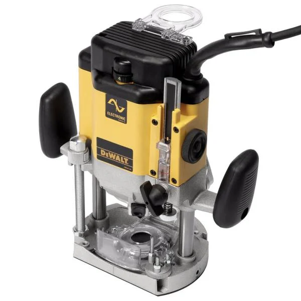 Dewat DW 625 Freze Tip 4