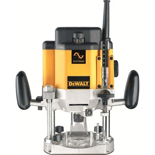 Dewalt DW 629 Dalgıç Freze Tip 2