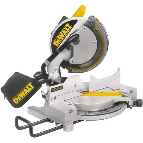 Dewalt DW 705 Gönye Kesme Tip 7