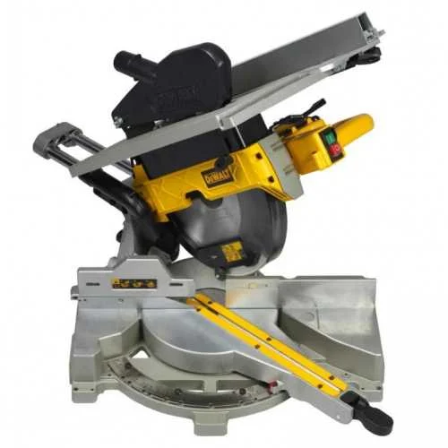 Dewalt DW 711 Gönye Kesme Tip 5