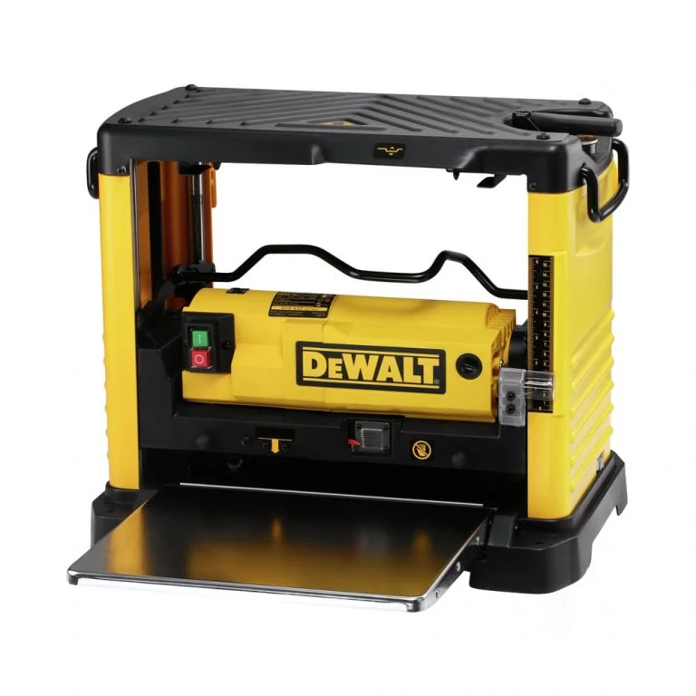 Dewalt DW 733 Taşınabilir Planya Tip 1A