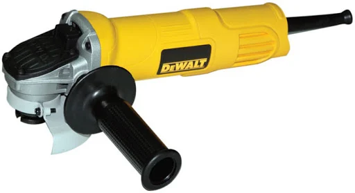 Dewalt DW 817 Avuç Taşlama Tip 3