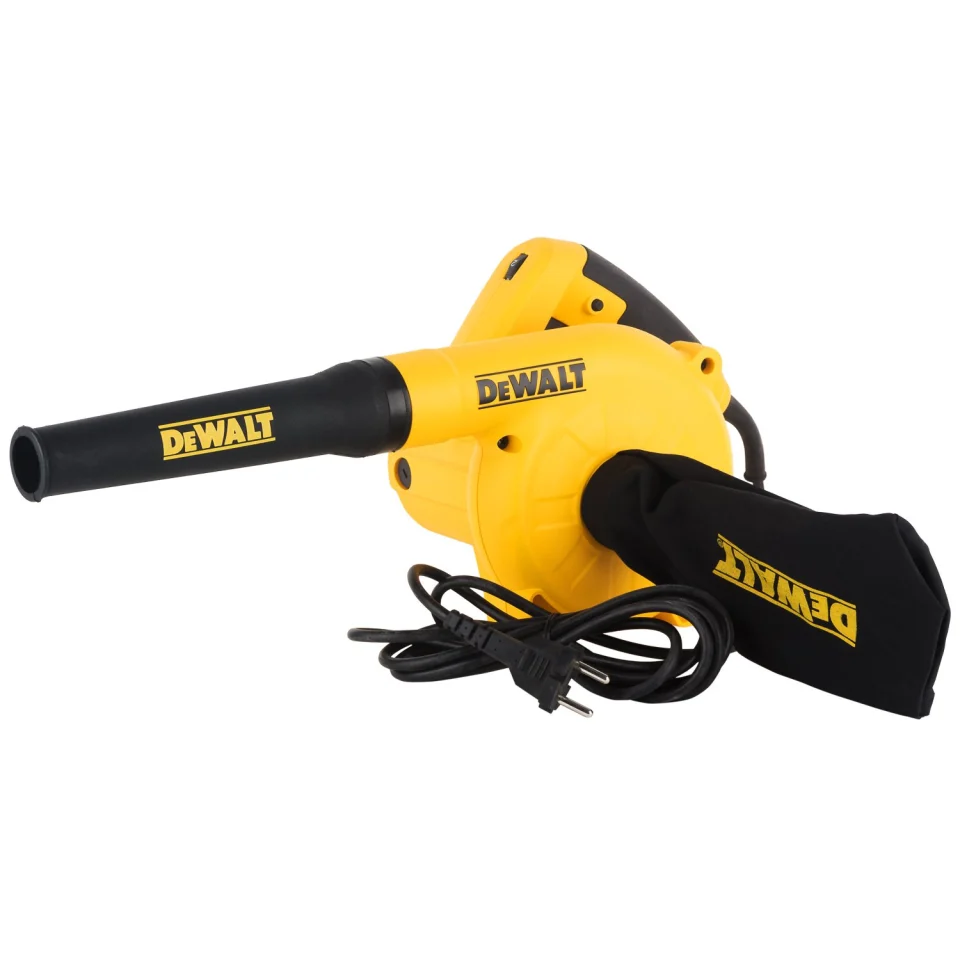 Dewalt DWB 800 Yaprak Üfleme
