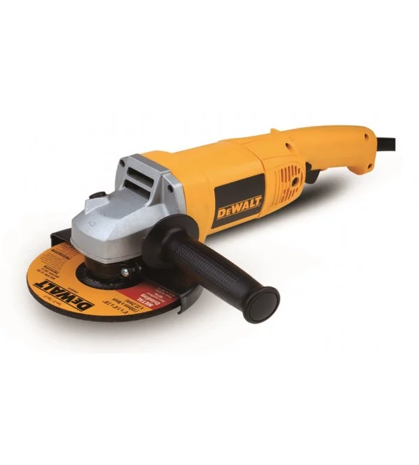 Dewalt DW 840 Avuç Taşlama Tip 5