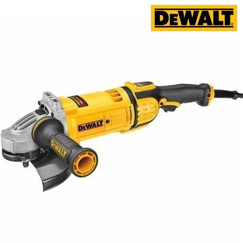 Dewalt DW 848 Taşlama Tip 5