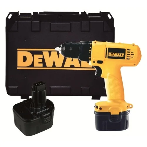 Dewalt DW 907K Vidalama Tip 2