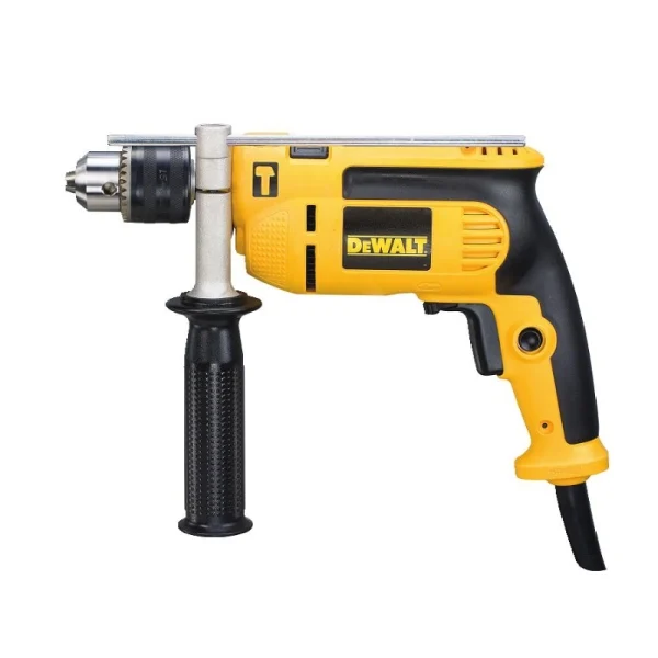 Dewalt DWD024-TR Darbeli Matkap Tip 2