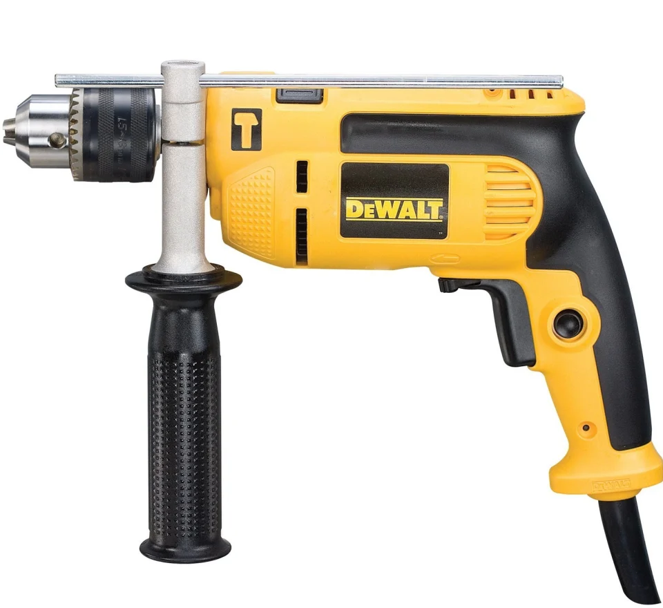 Dewalt DWD 024 Darbeli Matkap Tip 10