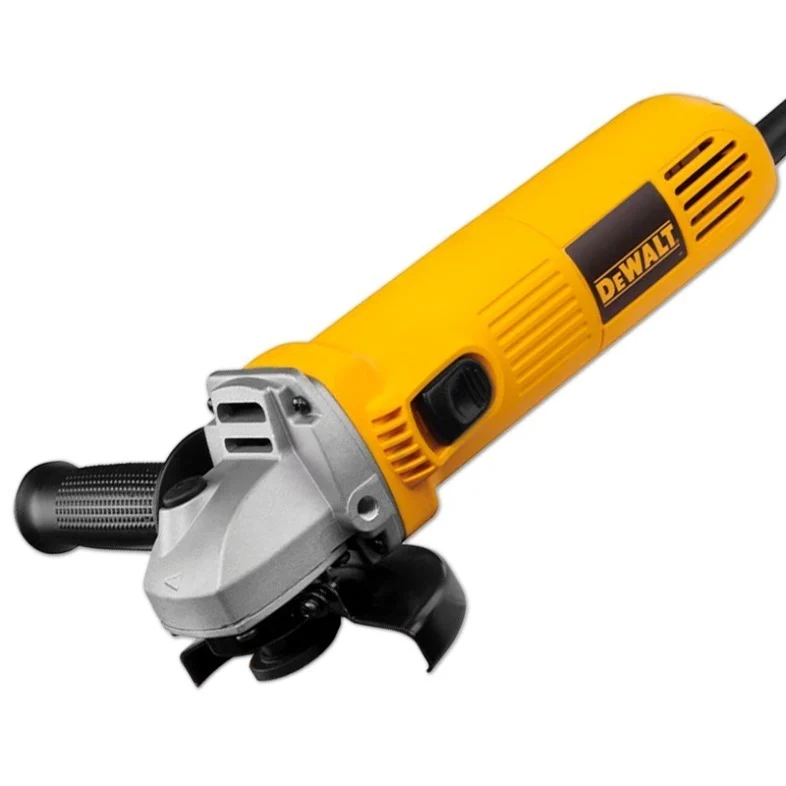 Dewalt DWE 4114 Avuç Taşlama Tip 15