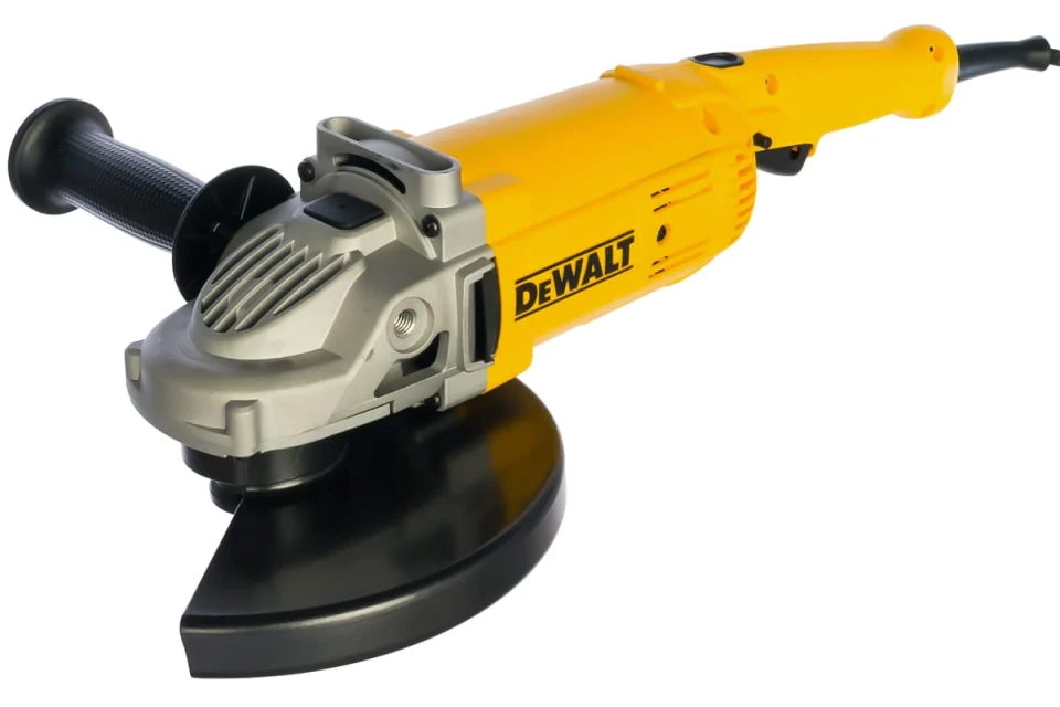 Dewalt DWE 490 Avuç Taşlama Tip 20