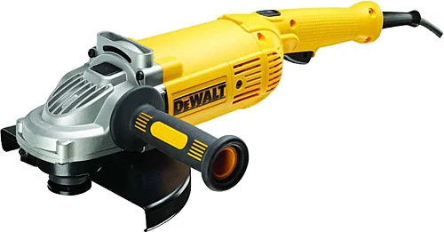 Dewalt DWE 492 Avuç Taşlama Tip 20