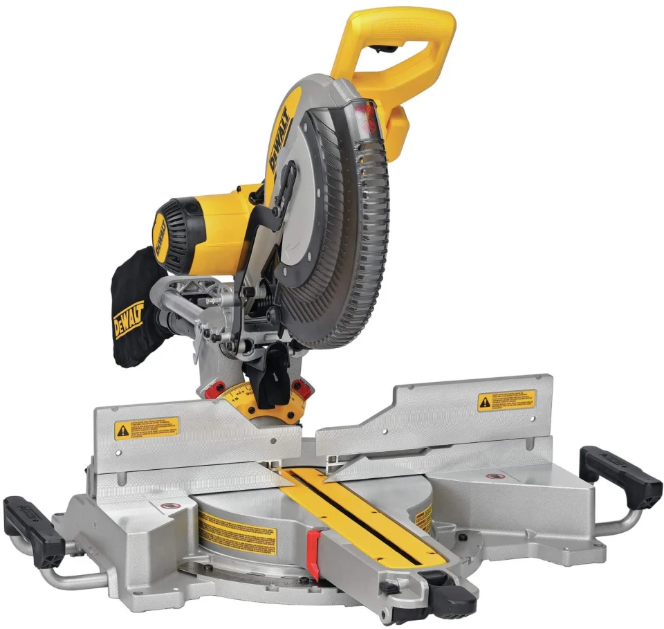 Dewalt DWS 780 Gönye Kesme Tip 20