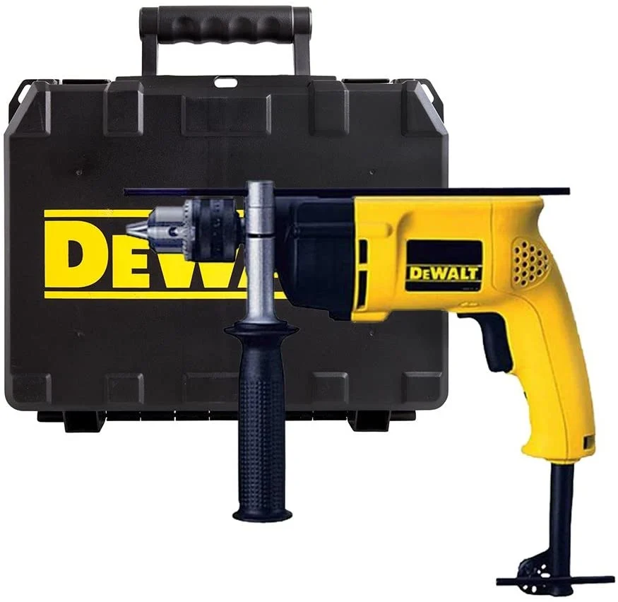 Dewalt D 21720 Darbeli Matkap Tip 1
