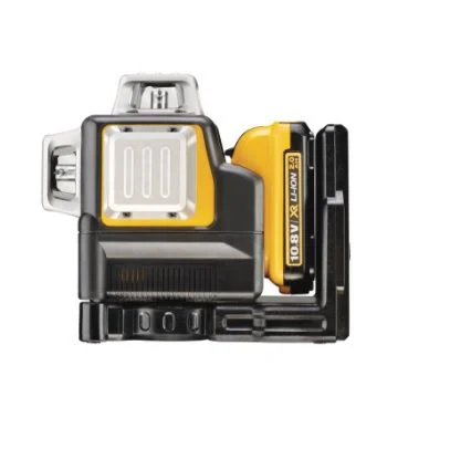 Dewalt DCE 089R Çizgi Lazer