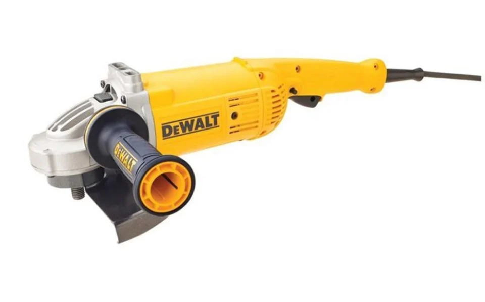 Dewalt DWE 497 Taşlama Tip 10