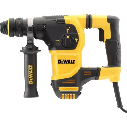 Dewalt D 25304K Kırıcı Delici Tip 2