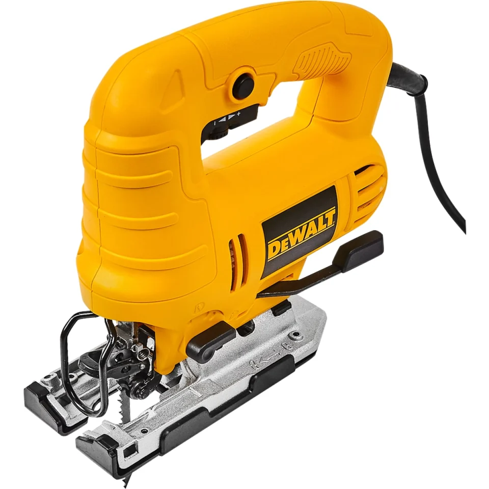 Dewalt DWE 249 Dekupaj Testere