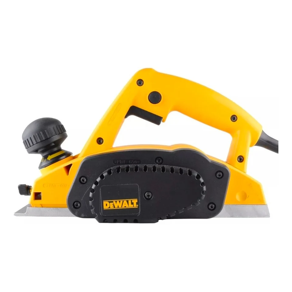 Dewalt DW 680 Planya Tip 3