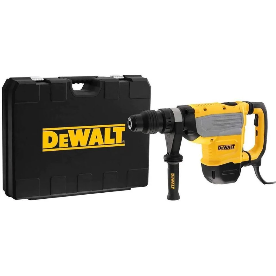 Dewalt D 25773K Kırıcı Delici