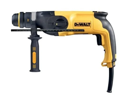 Dewalt D 25114K Kırıcı Delici Tip 1
