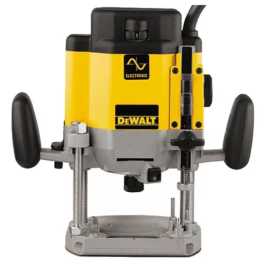Dewalt DW 625E Freze Tip 7