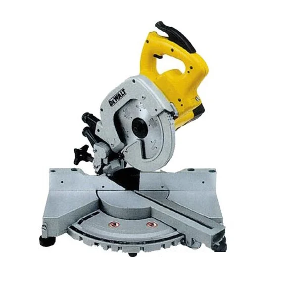 Dewalt DW 700 Gönye Kesme