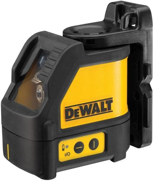 Dewalt DW087 Yatay Dikey Çizgi Lazer