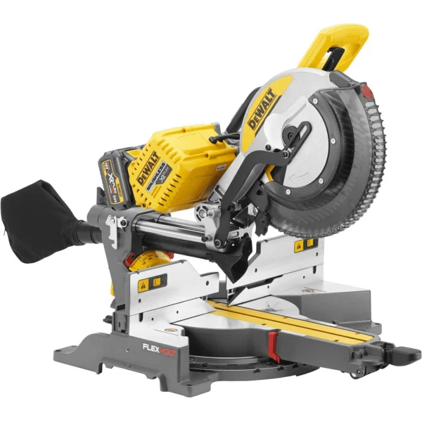 Dewalt DHS780 Gönye Kesme
