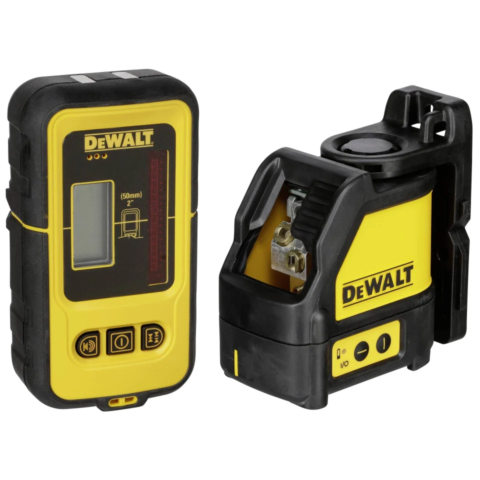 Dewalt DW088KD Çizgi Lazeri