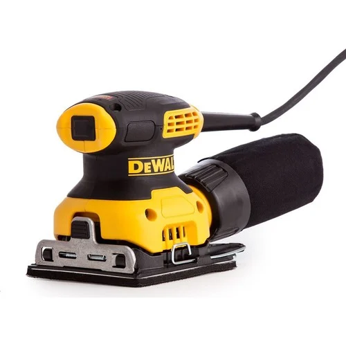 Dewalt DWE6411 Titreşimli Zımpara