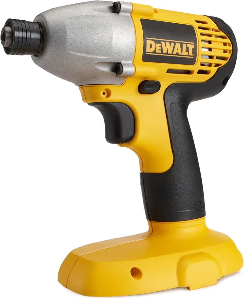 Dewalt DW056 Akülü Somun Sıkma