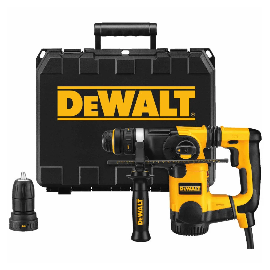 Dewalt D25324 Elektrikli Kırıcı Delici