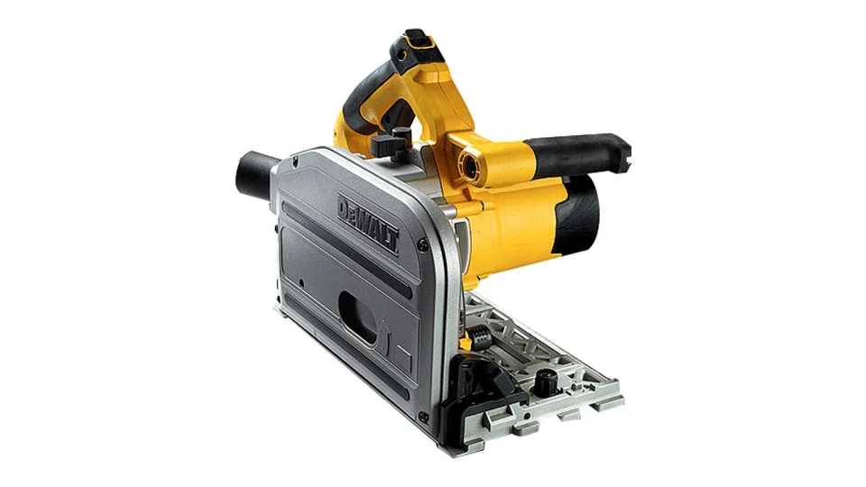 Dewalt DWS520 Dairesel Testere