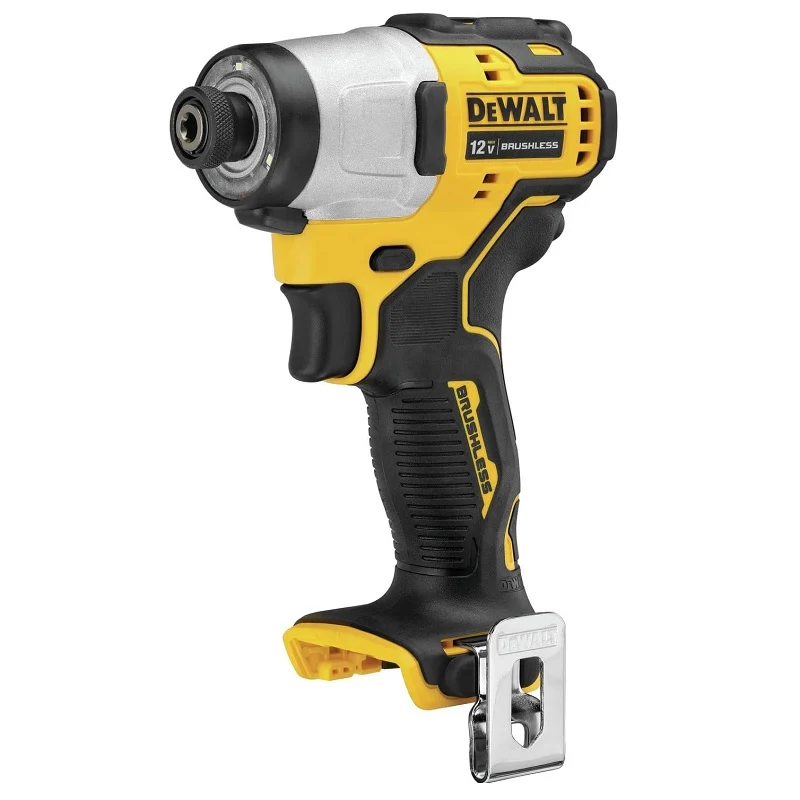 Dewalt DCF801 Akülü Torklu Delme Vidalama