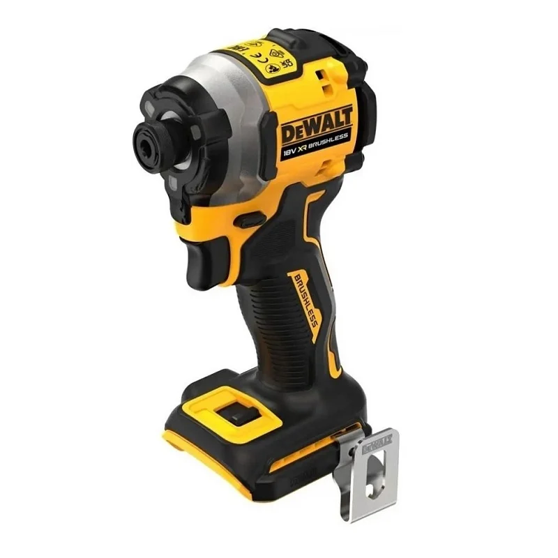 Dewalt DCF850 Akülü Torklu Delme Vidalama
